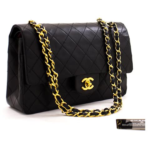 chanel fancy handbags